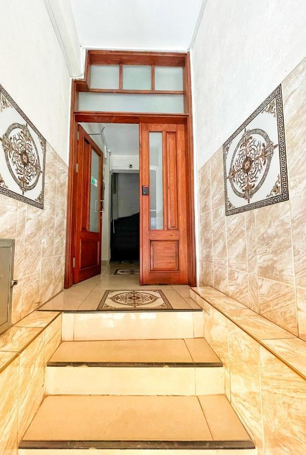 اسطنبول Laluna Hotel Near Grand Bazaar City Center المظهر الخارجي الصورة