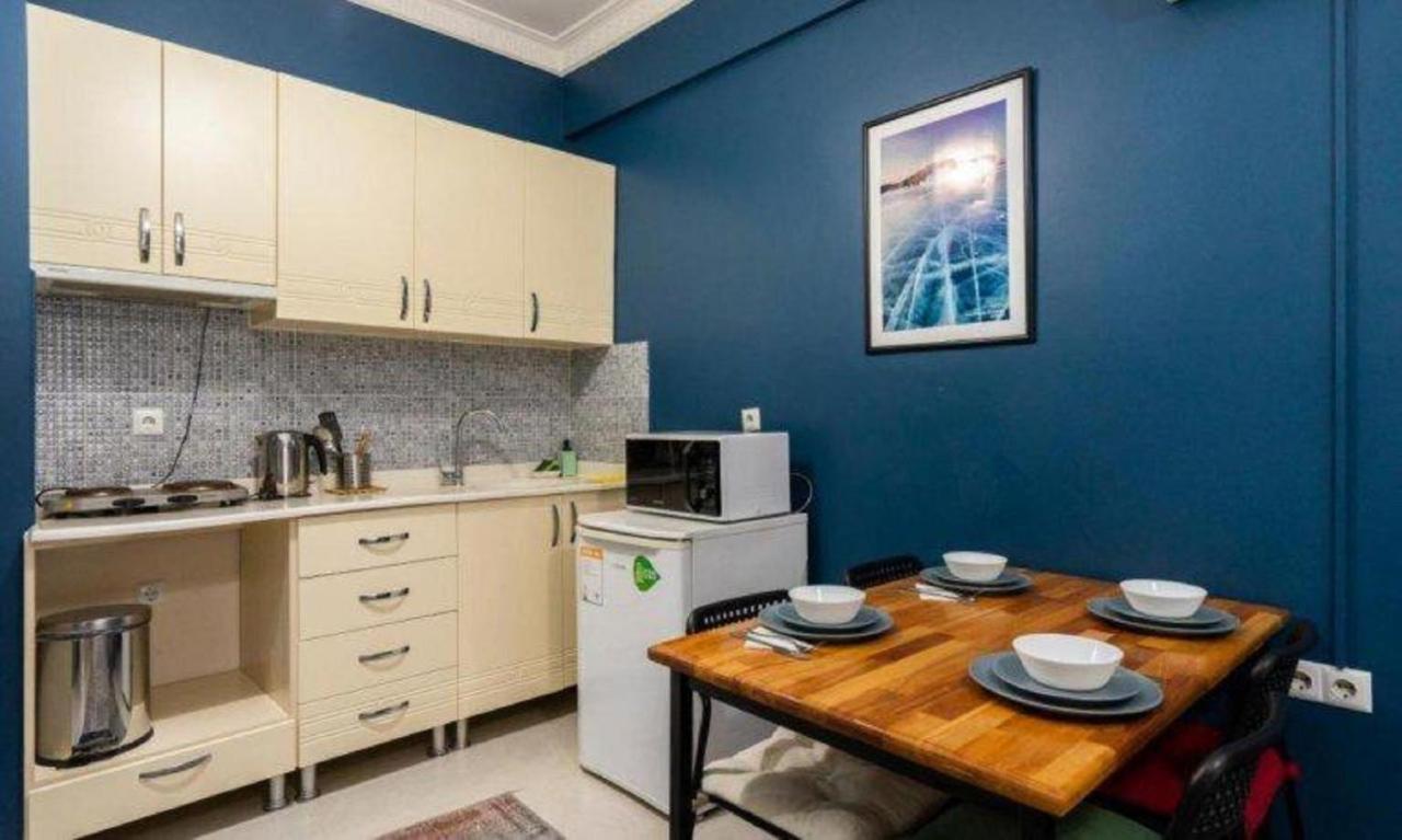 اسطنبول Laluna Hotel Near Grand Bazaar City Center المظهر الخارجي الصورة