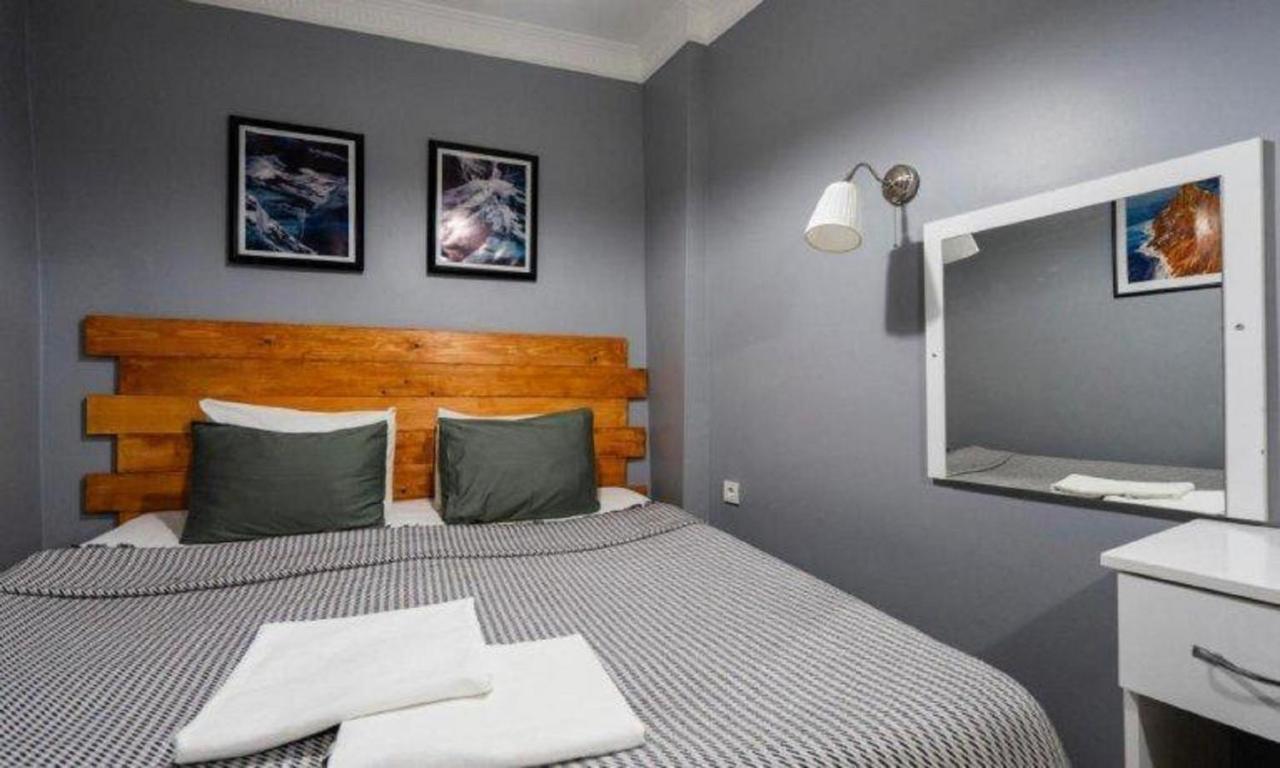 اسطنبول Laluna Hotel Near Grand Bazaar City Center المظهر الخارجي الصورة