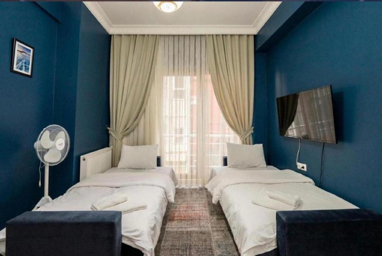 اسطنبول Laluna Hotel Near Grand Bazaar City Center المظهر الخارجي الصورة