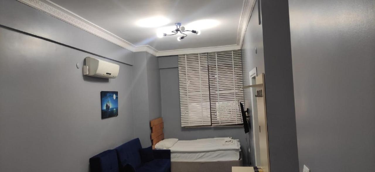 اسطنبول Laluna Hotel Near Grand Bazaar City Center المظهر الخارجي الصورة