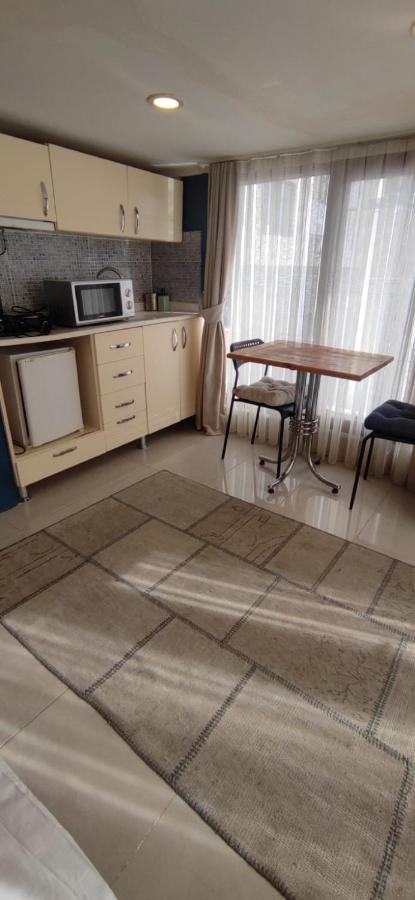 اسطنبول Laluna Hotel Near Grand Bazaar City Center المظهر الخارجي الصورة