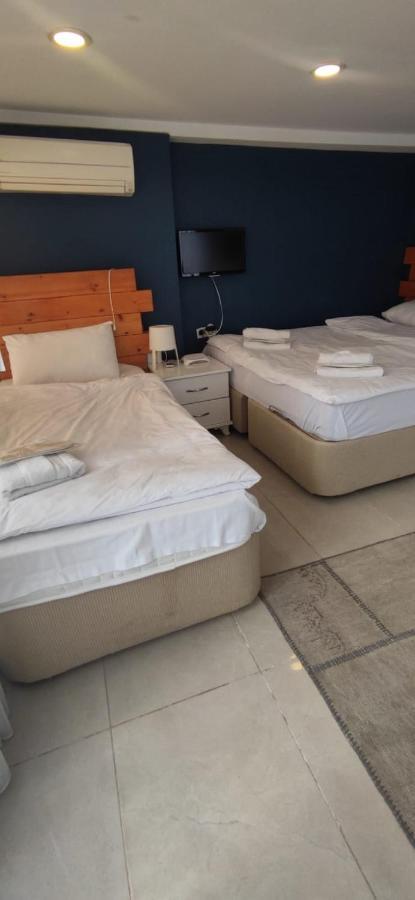 اسطنبول Laluna Hotel Near Grand Bazaar City Center المظهر الخارجي الصورة