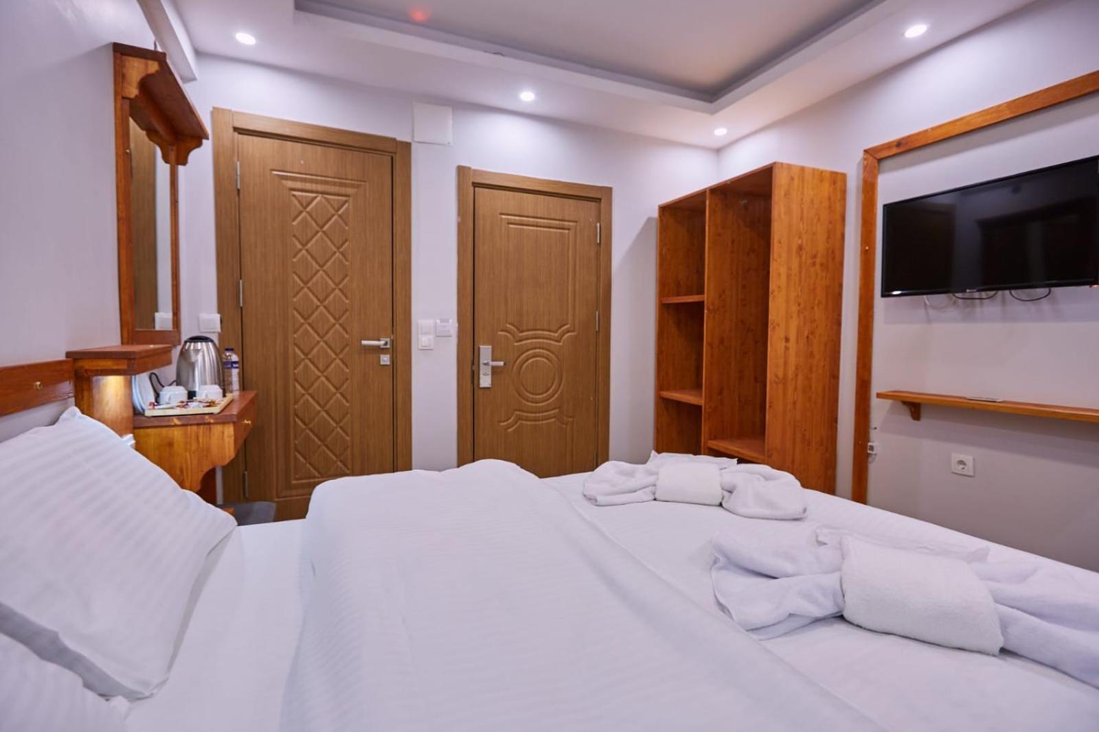 اسطنبول Laluna Hotel Near Grand Bazaar City Center المظهر الخارجي الصورة